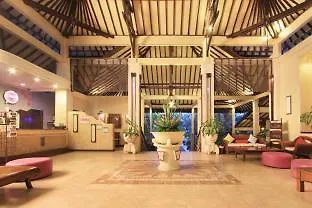 リゾート Bali Reef 4*