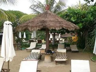 リゾート Bali Reef 4*