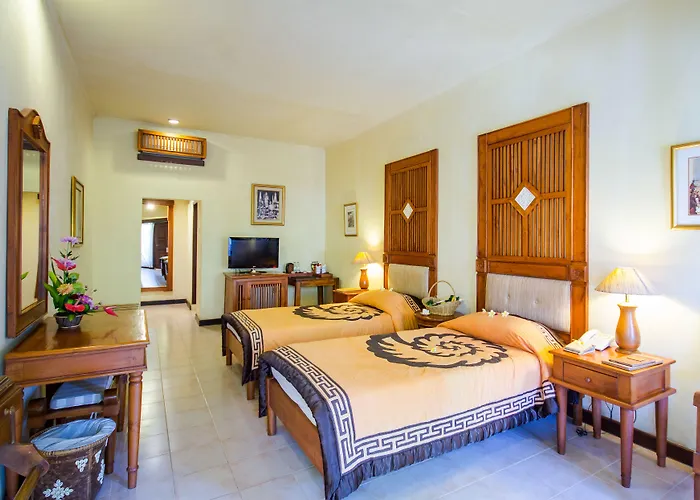 Bali Reef