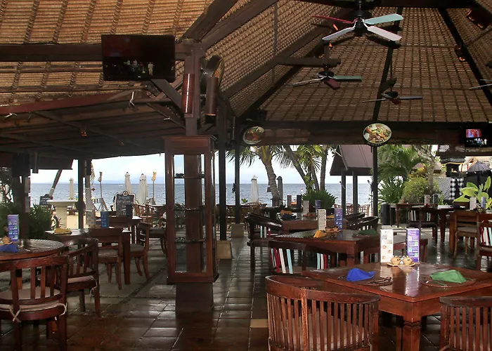 Bali Reef リゾート 4*