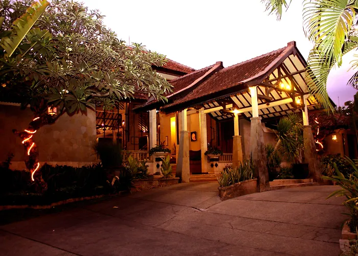 Bali Reef