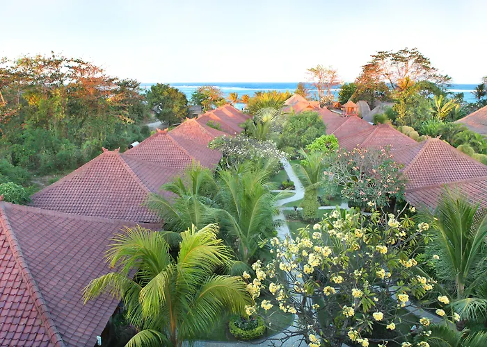 Bali Reef 4*