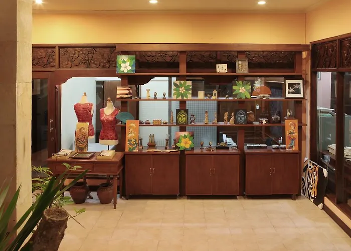 Bali Reef 4*