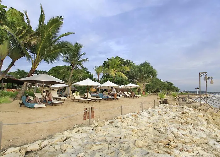Bali Reef 4*