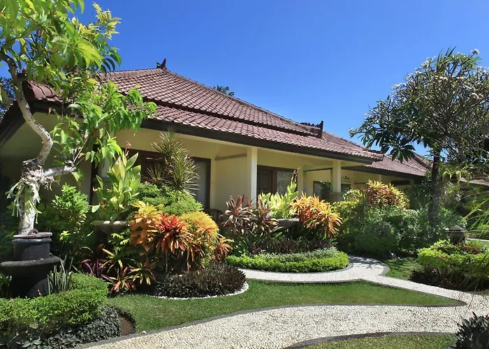 Bali Reef 4* Nusa Dua (Bali)