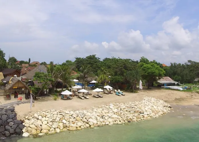Bali Reef