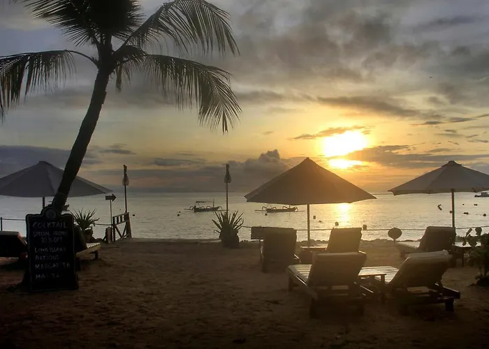 Bali Reef 4*