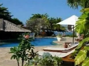 Bali Reef 4* ヌサドゥア