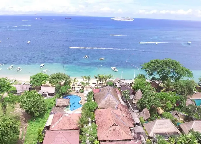 Bali Reef ヌサドゥア