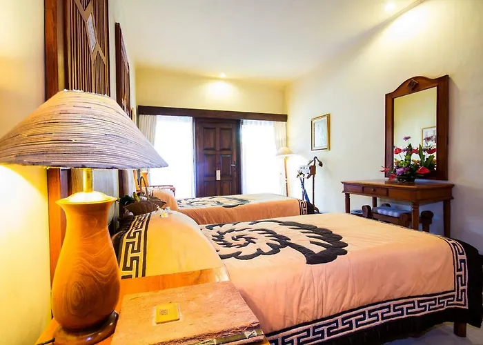 Bali Reef 4*