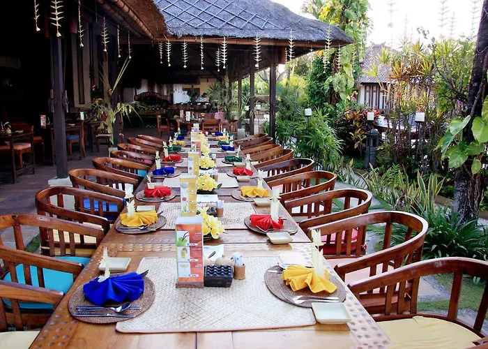 Bali Reef 4*